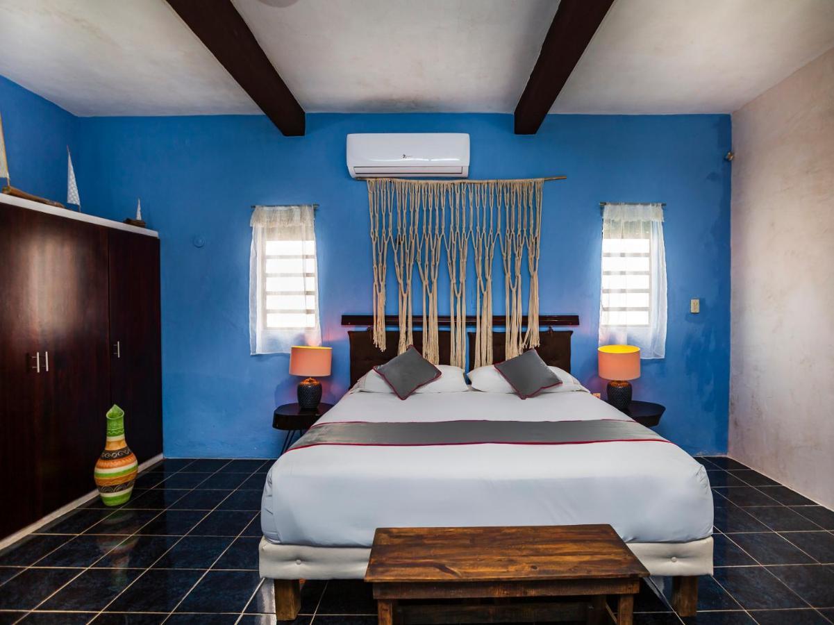 Casa Aluxes Hotel فالادوليد المظهر الخارجي الصورة