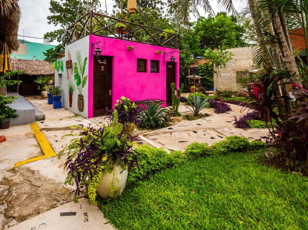 Casa Aluxes Hotel فالادوليد المظهر الخارجي الصورة