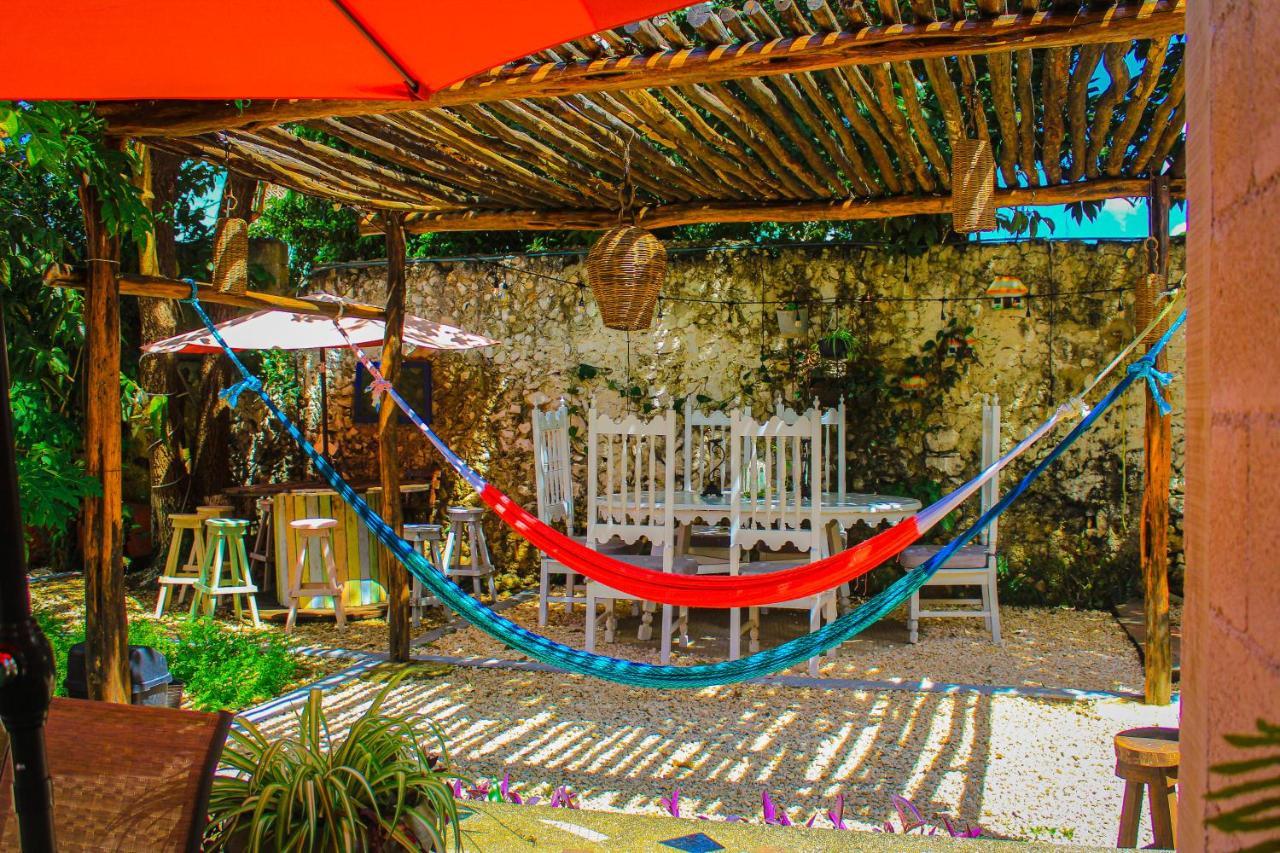 Casa Aluxes Hotel فالادوليد المظهر الخارجي الصورة